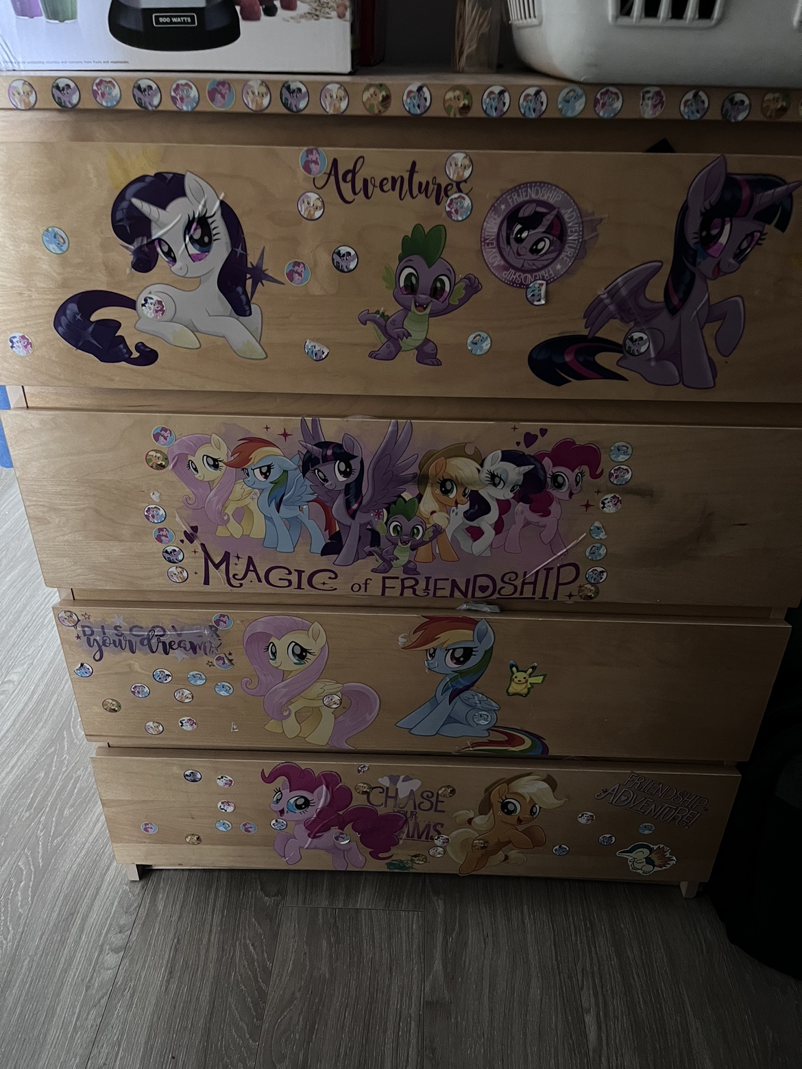 Dressers/drawer - photo 2
