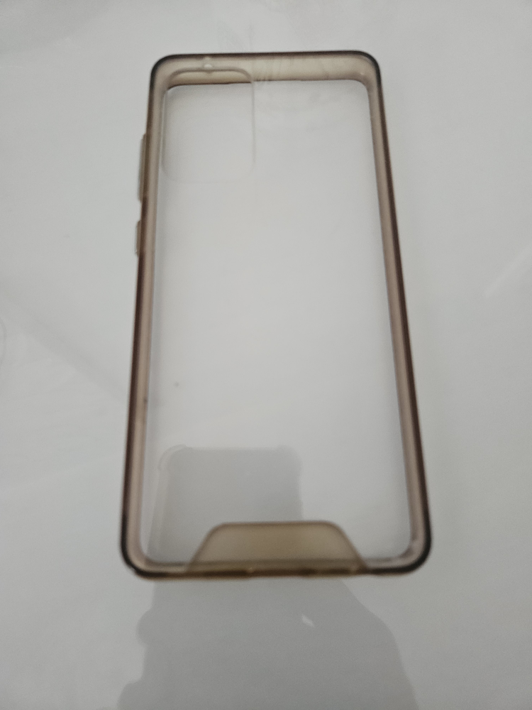 Samsung A52 cell phone (unlocked) - photo 4