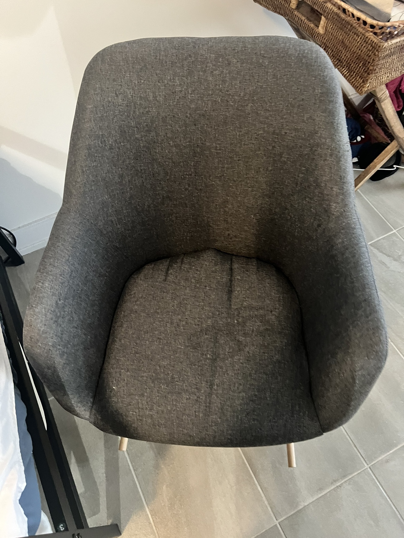 Rocking chair/Nursery chair - photo 2