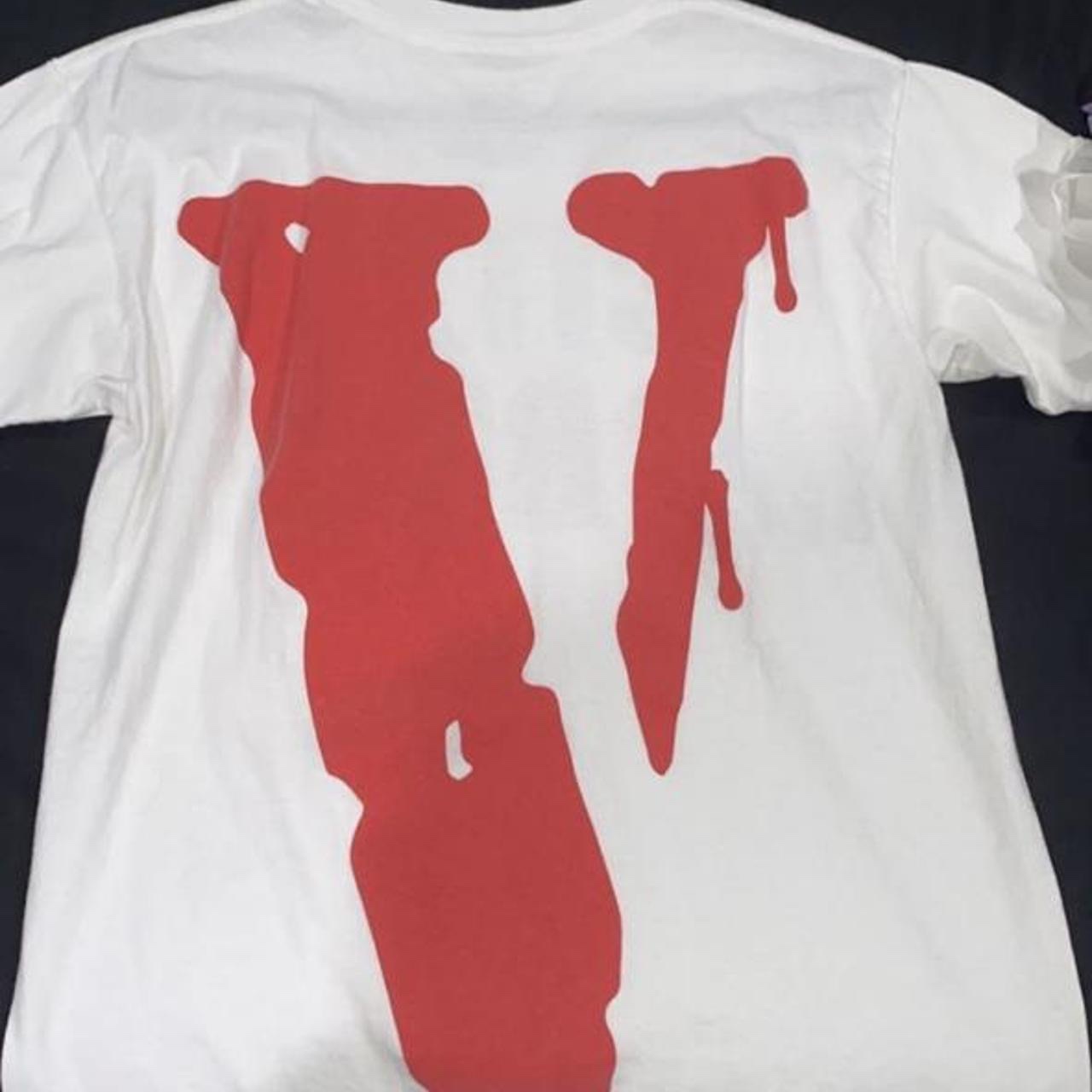 VLONE x City Morgue Tee