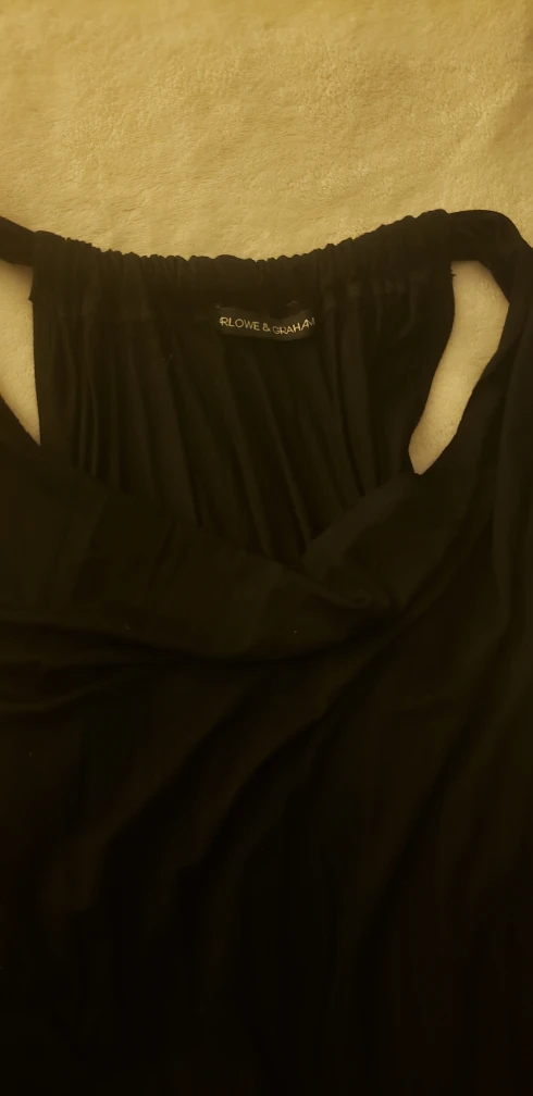 Designer sleevless top image indicator(2)