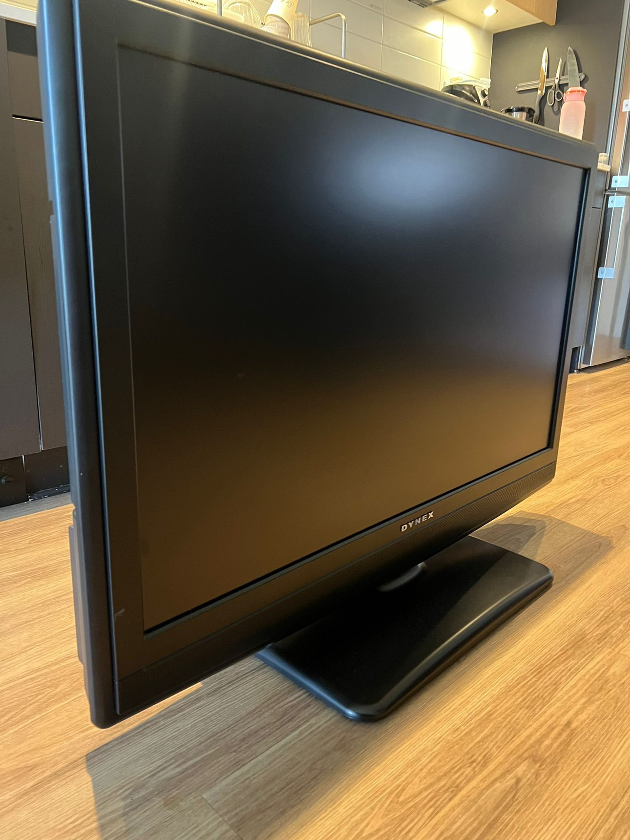 Dynex 42” TV in Excellent Condition with Remote - $25