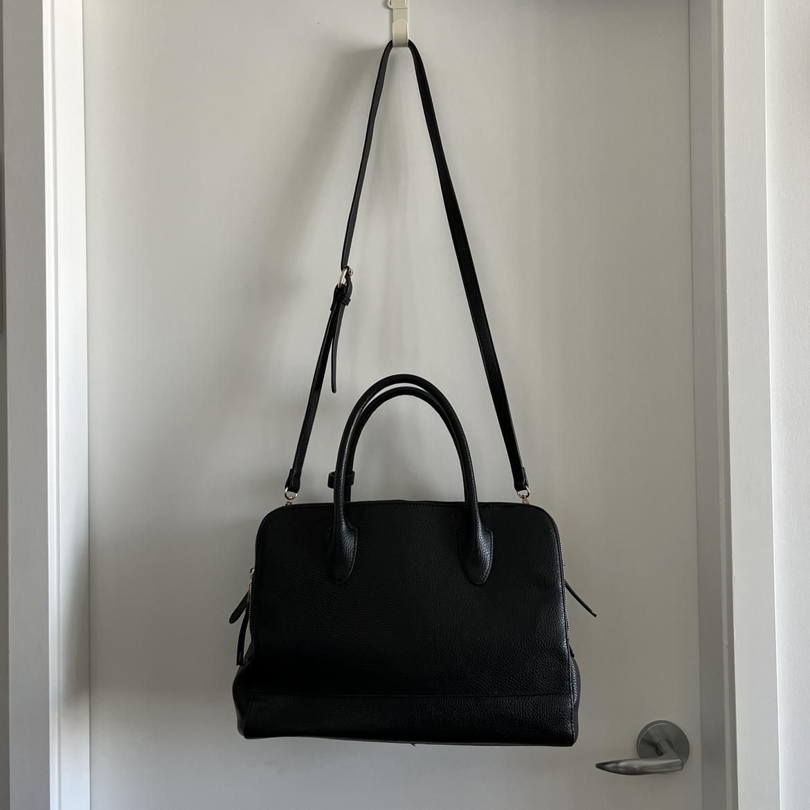 Zara City Bag with Adjustable Strap thumbnail