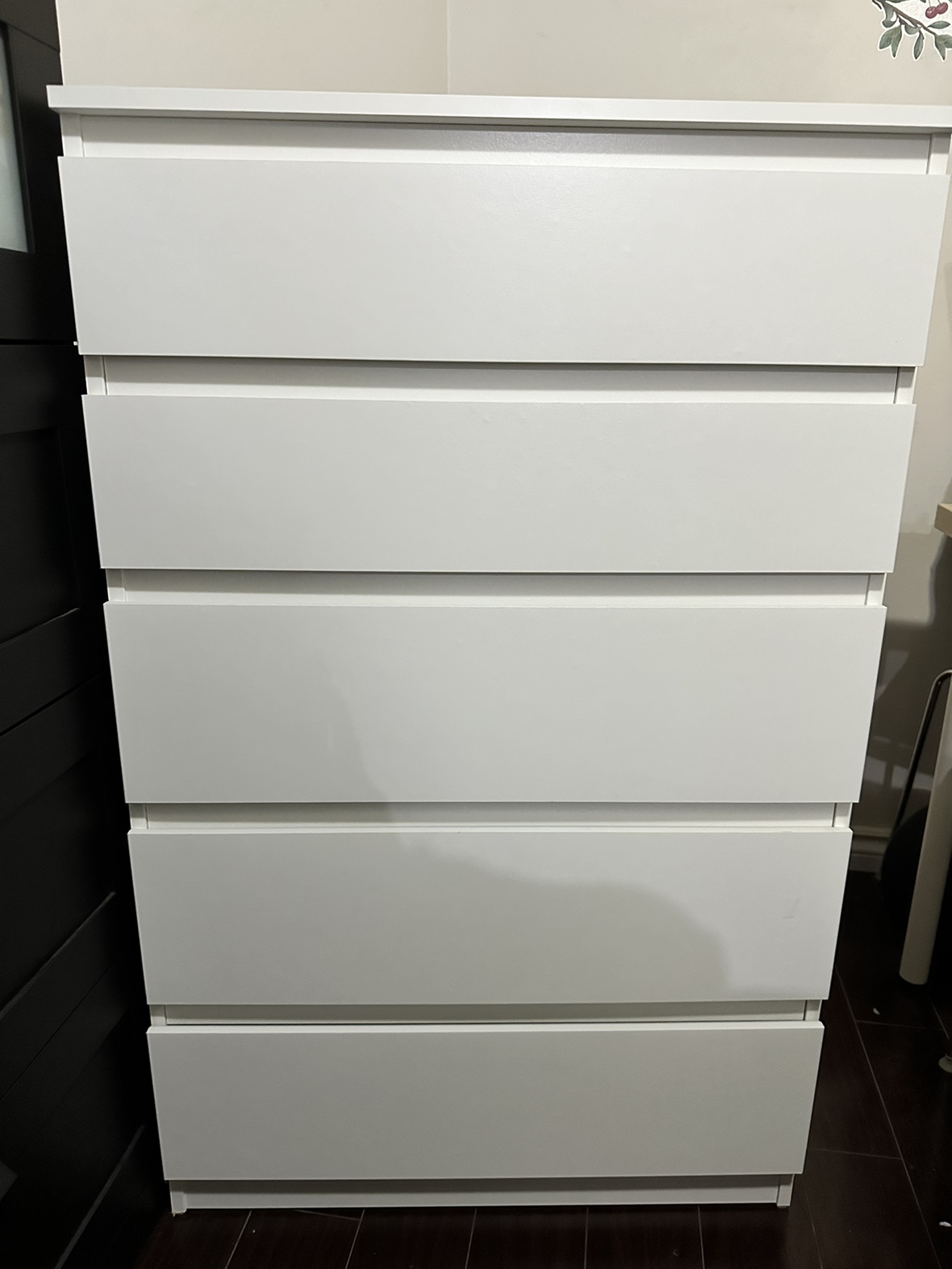 Ikea Kullen Dresser with 5 Drawers - photo 2
