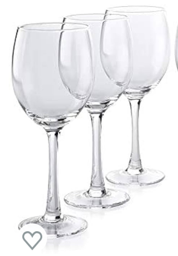 Wine glasses - photo 2