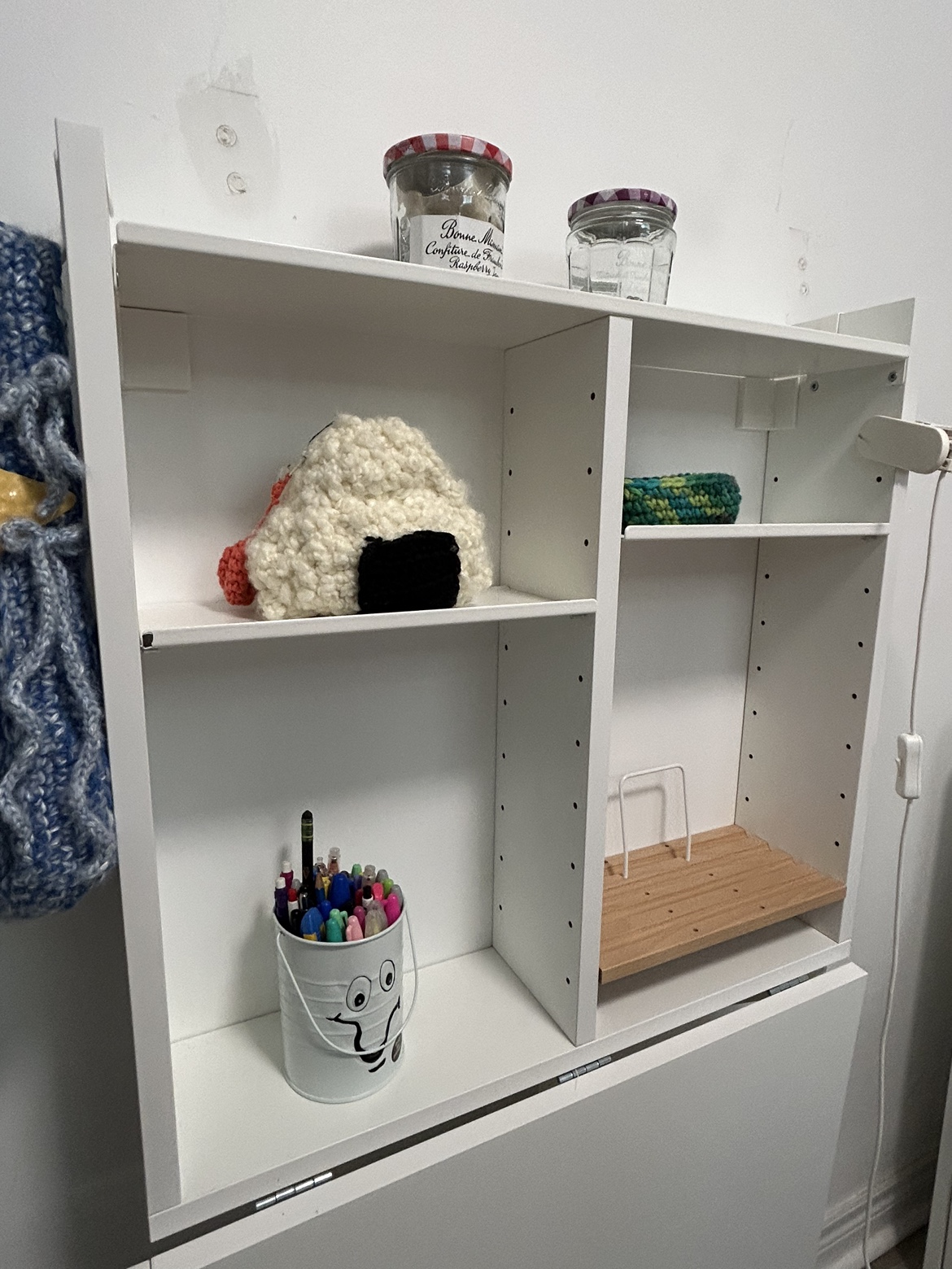 IKEA Norberg wall mount table - photo 3