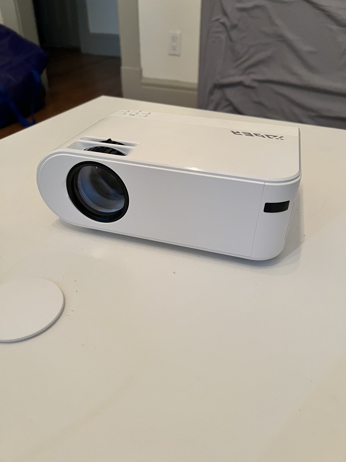 Screen Projector - photo 4