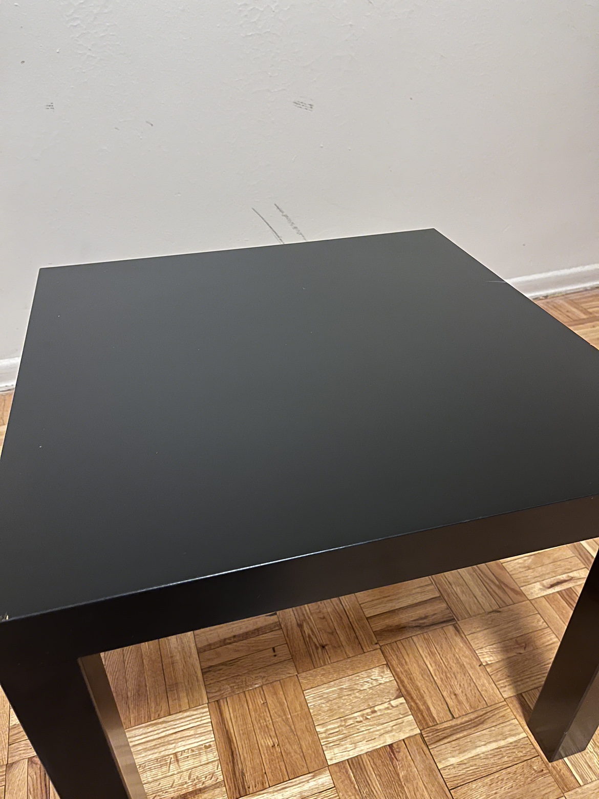 Ikea coffee table