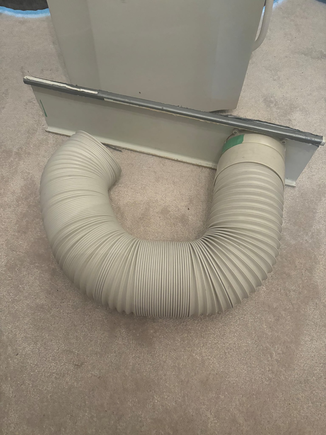 Portable AC - Danby Portable AC - photo 2