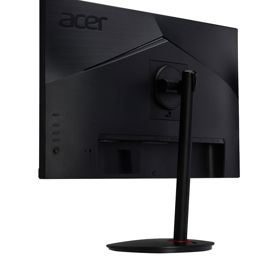 Acer Nitro 23.8" Monitor - photo 3