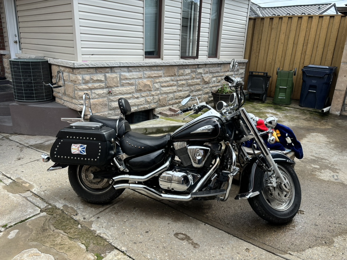 Chopper image indicator(5)