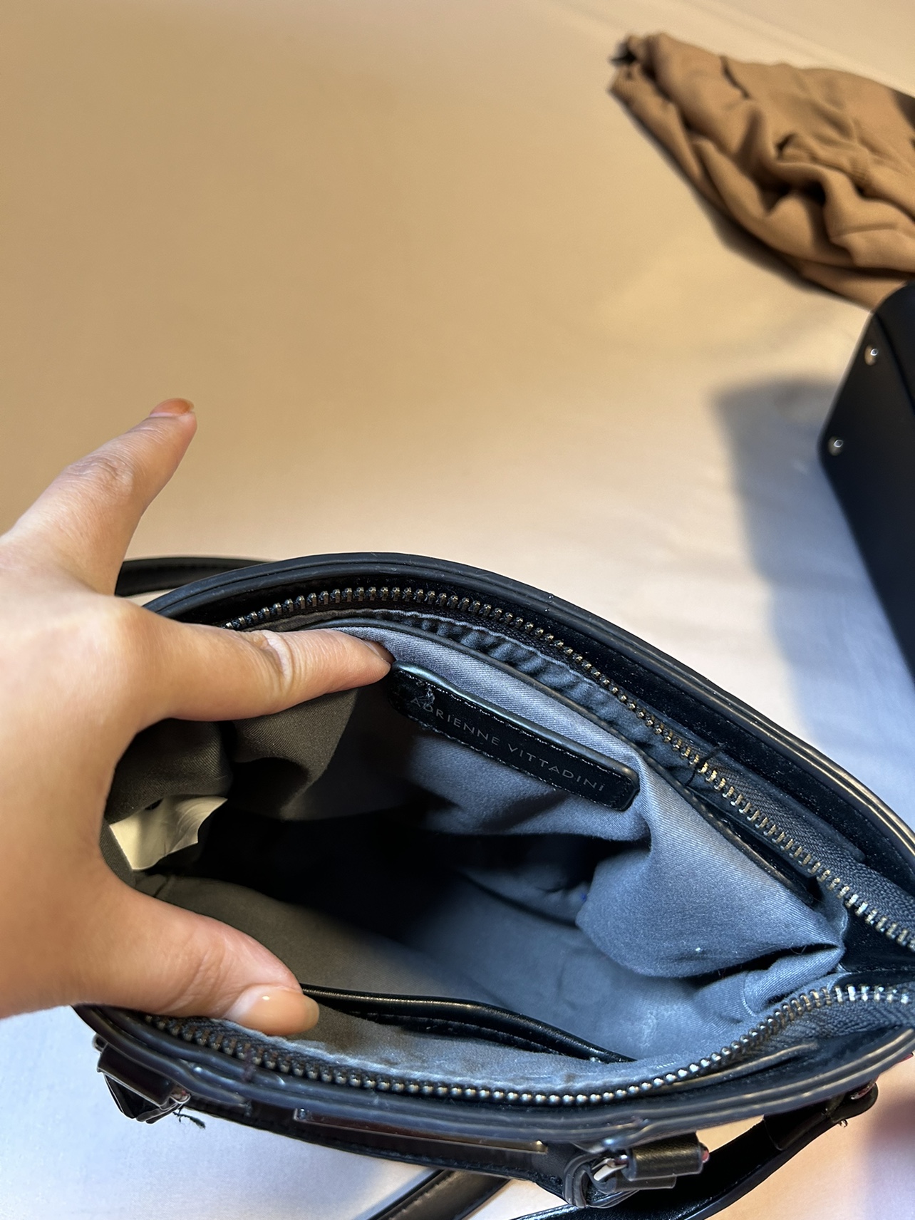 Adrienne Vittadini Mini Bag - photo 3