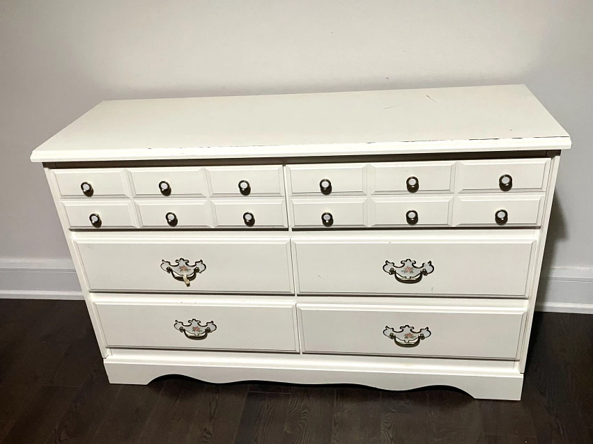 dresser/drawer