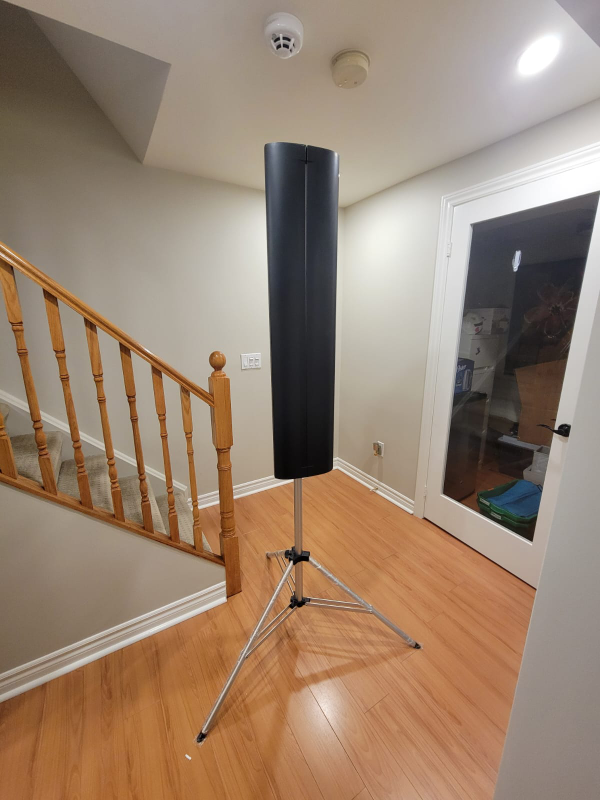 projector screen - photo 3