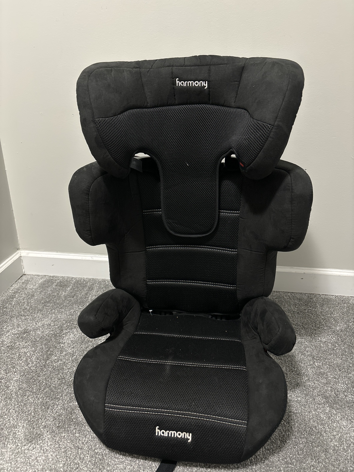 Toddler Car Seat