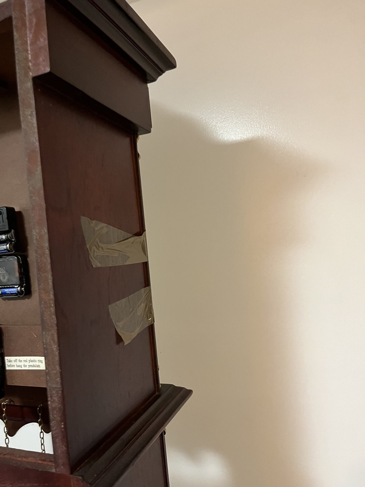 Grandfather’s clock Moving sale before this weekend. image indicator(5)