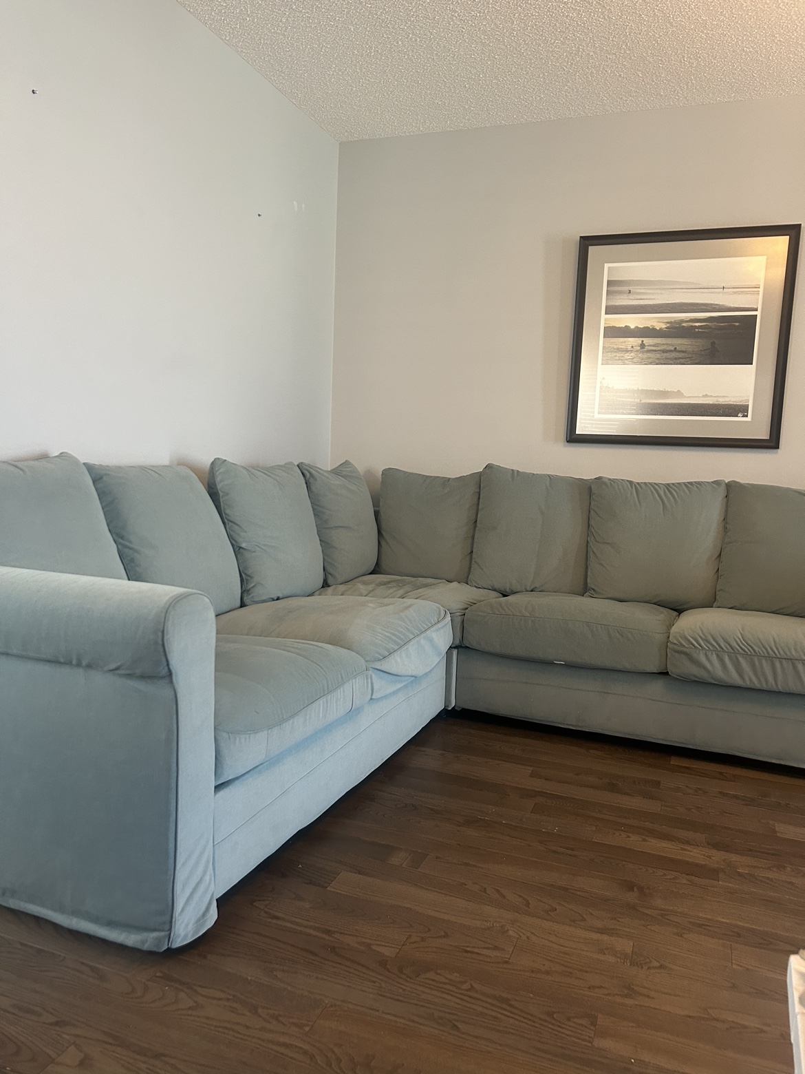 IKEA Harlanda Sofa *PRICE DROP* - photo 3