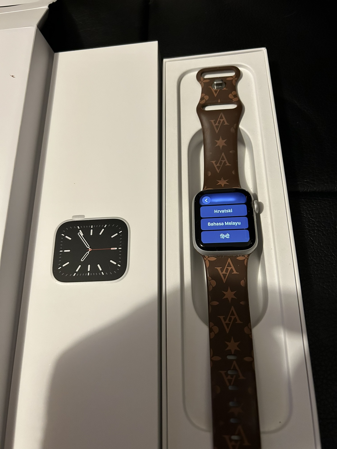 Apple Watch 40mm 6 Series wi-fi - photo 2
