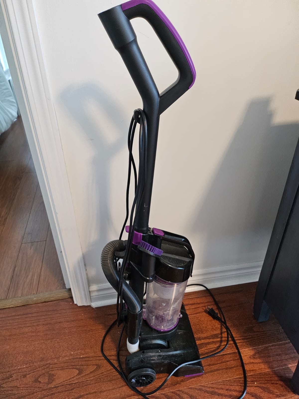Vacuum - photo 2