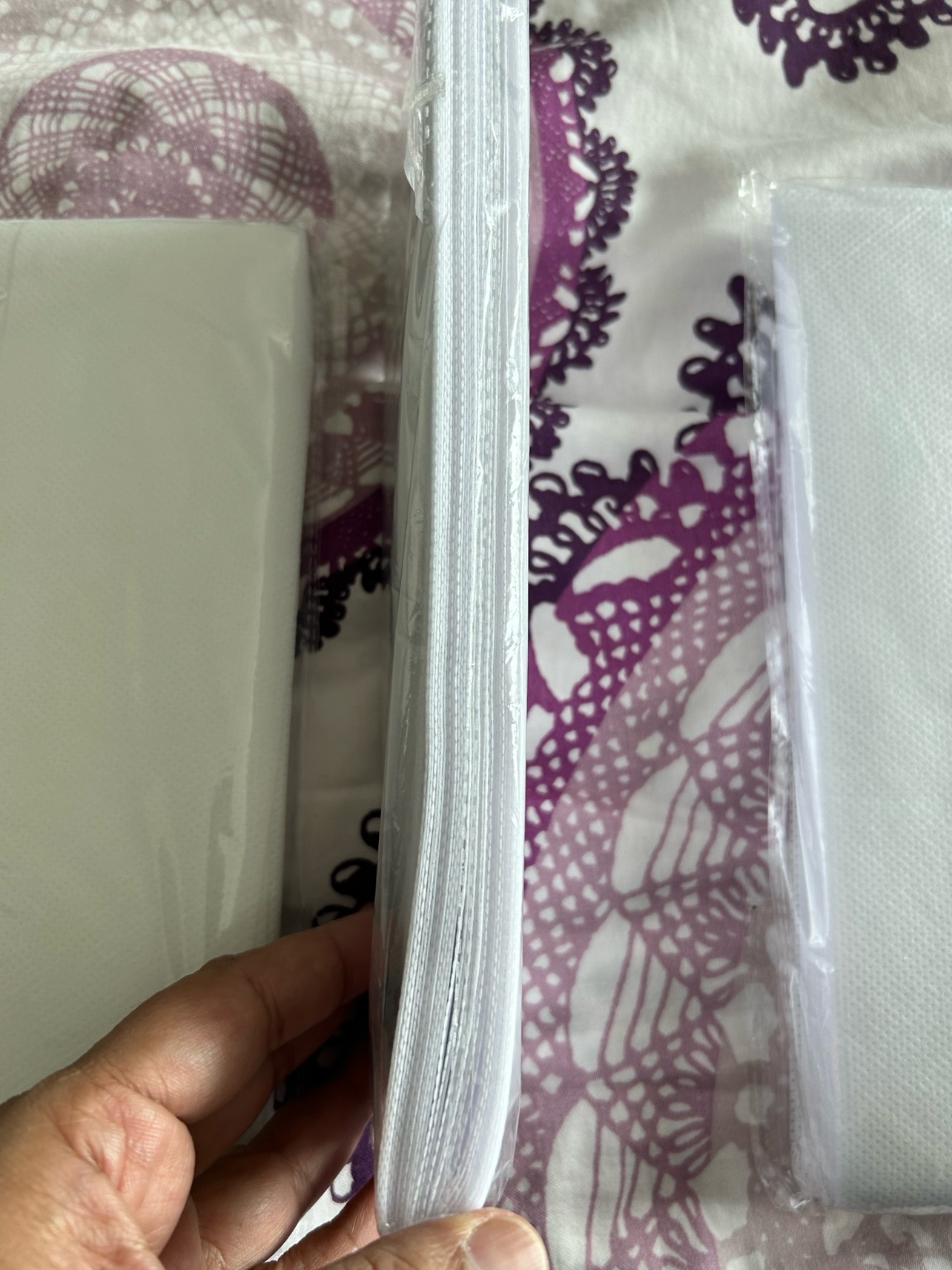 Waxing strips - photo 2