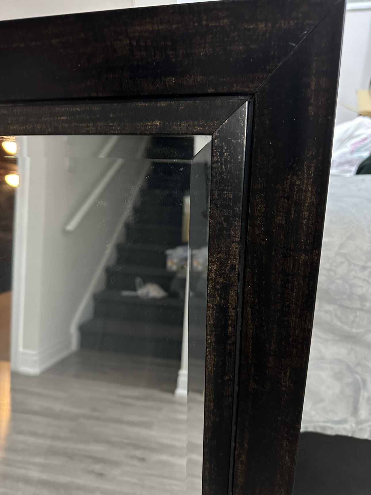 Mirror like new - photo 2