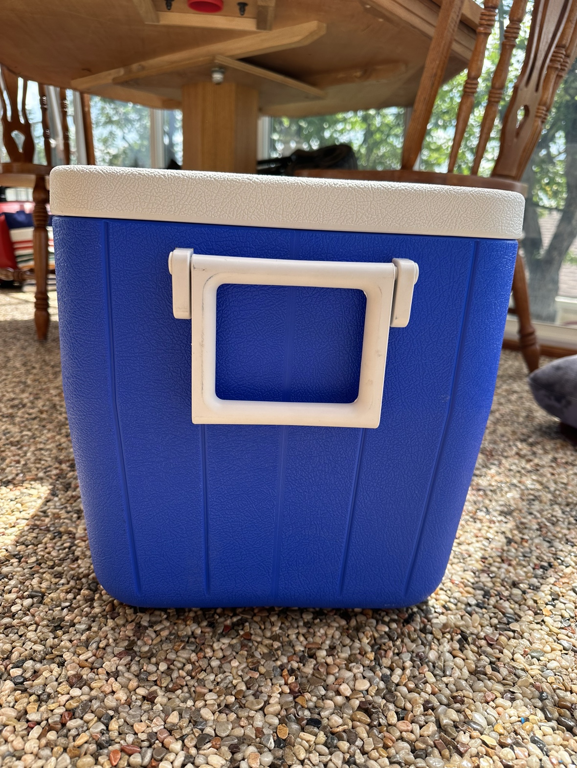 Coleman cooler - photo 4