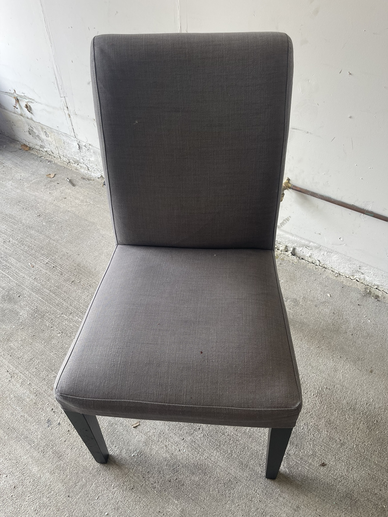 Chair - photo 3