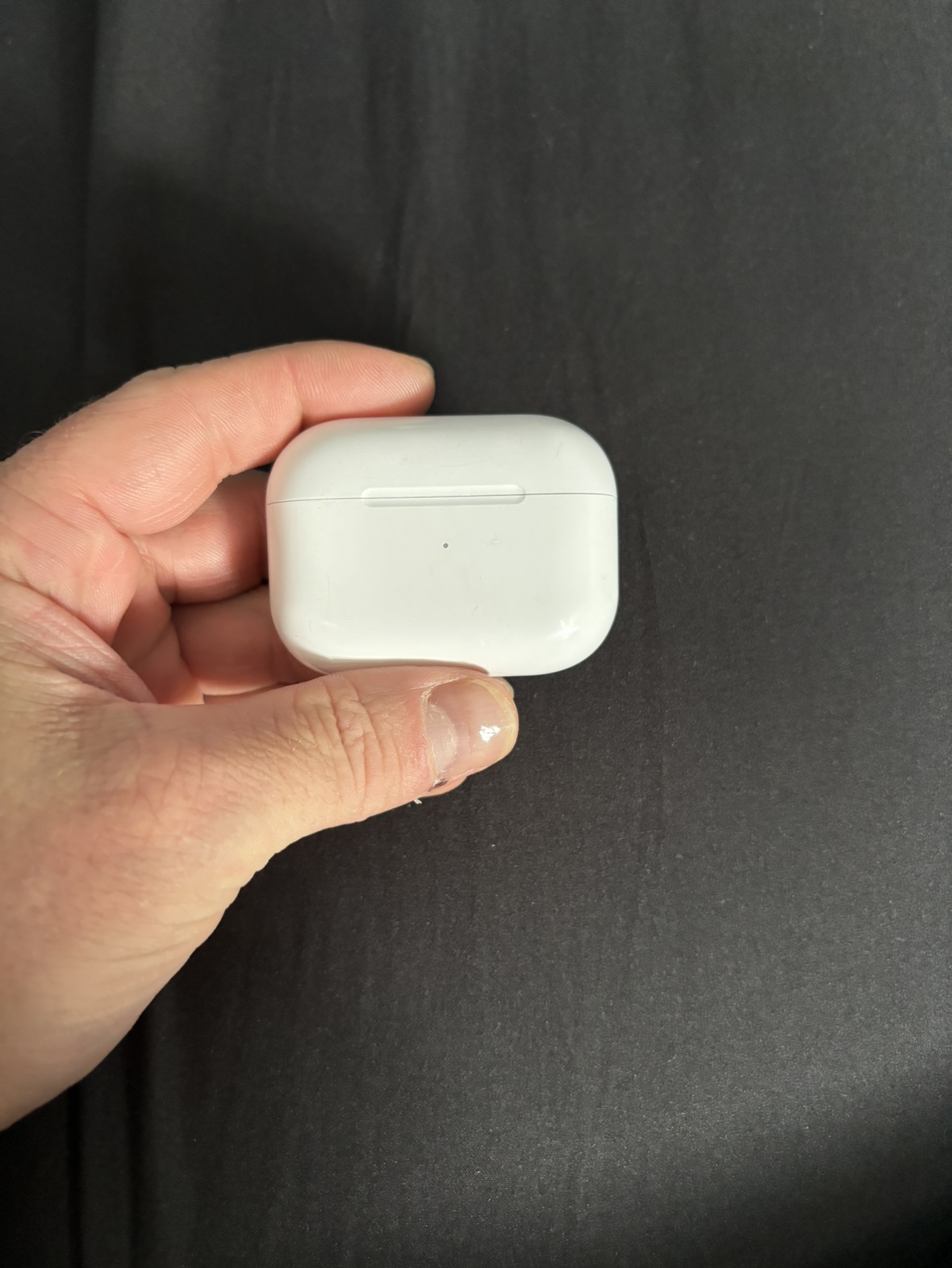 AirPod Pro 2nd Gen CASE only