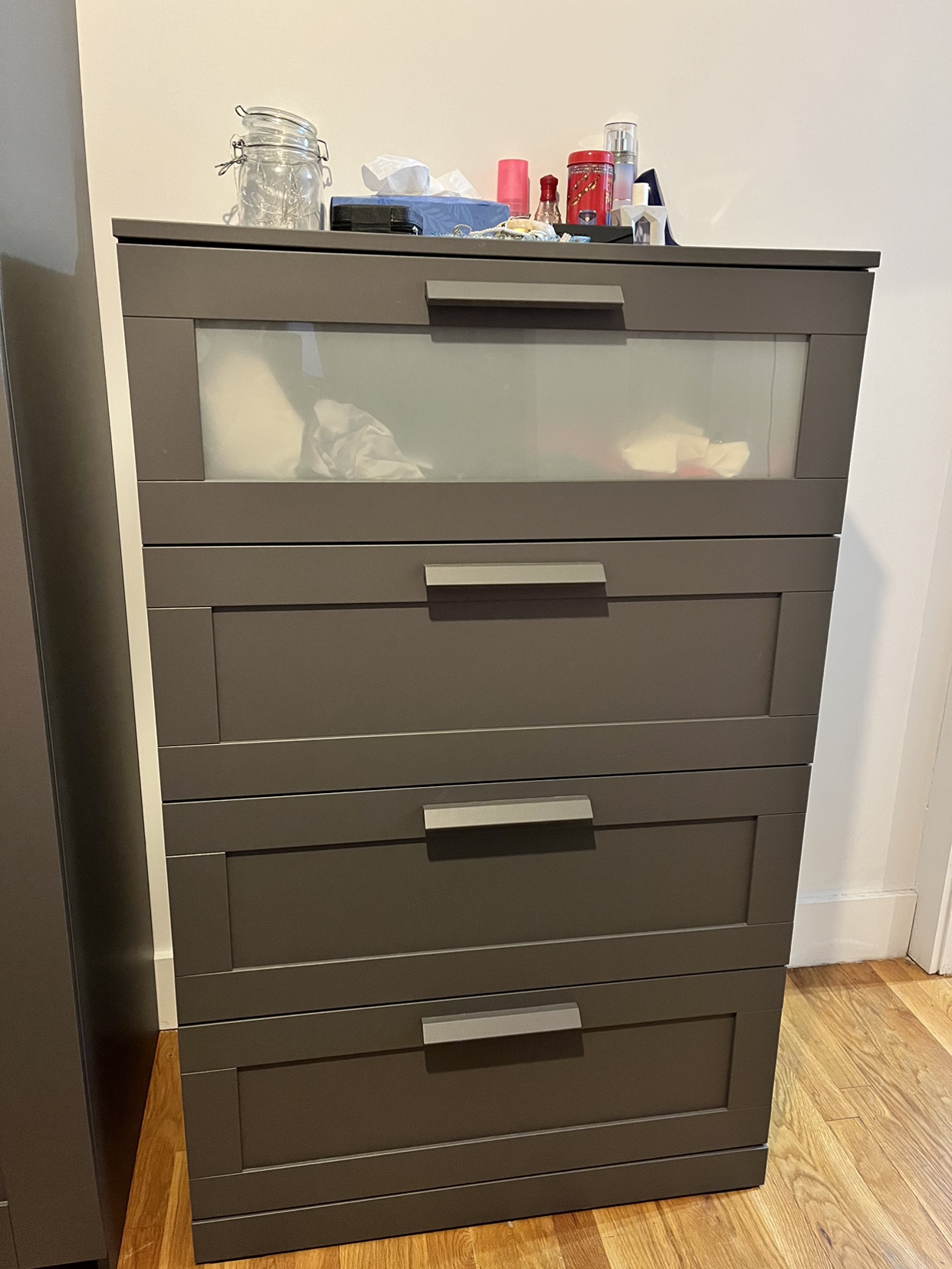 Bedroom set