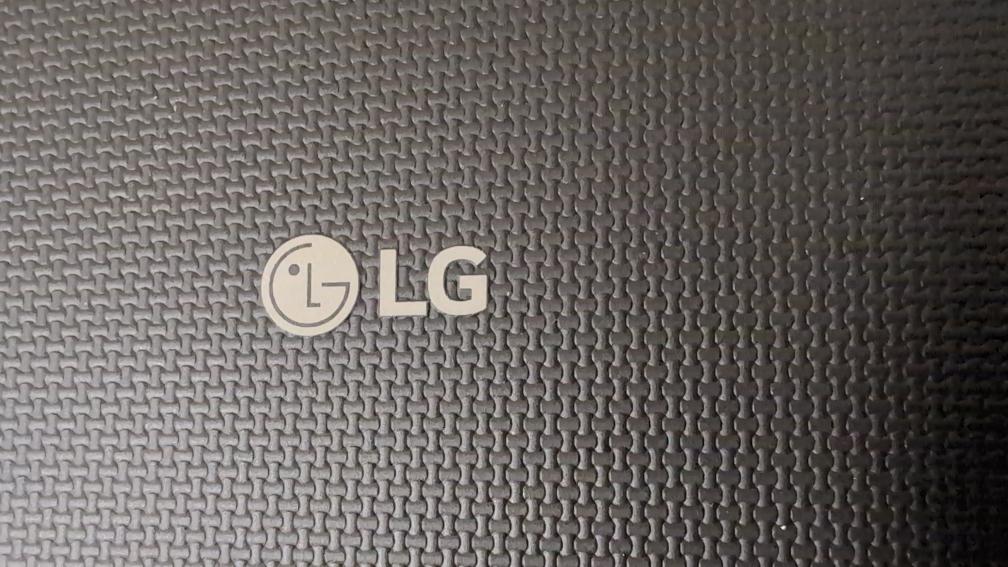 LG GPad III 8.0FHD - photo 3