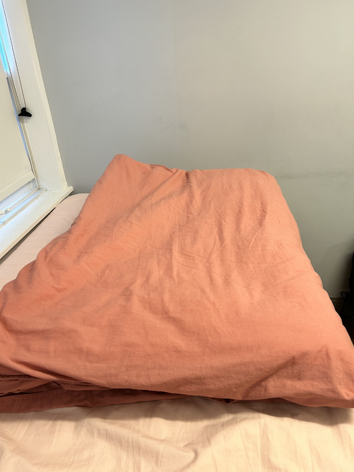 SALE: Queen size duvet with cover