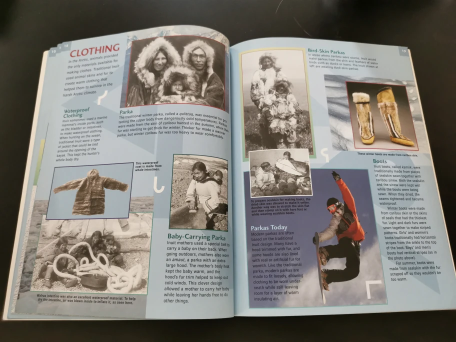 CANADA Books 🍁🧡 image indicator(6)