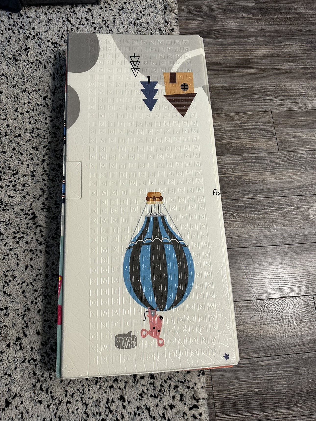 Play mat - photo 2