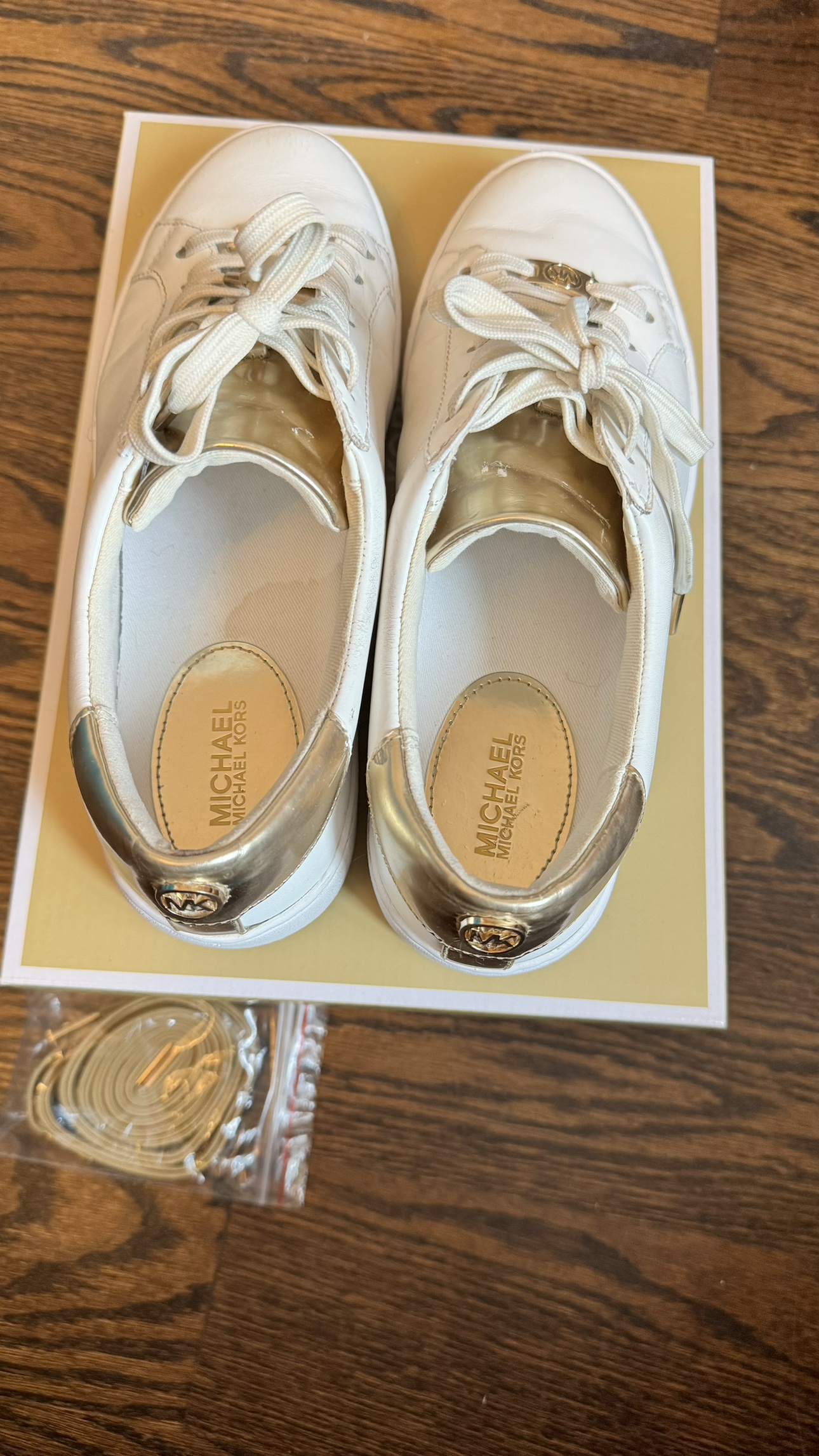 Michael Kors Women’s Sneakers - photo 2