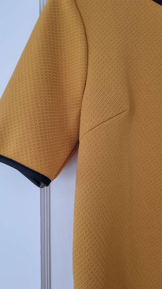 Mustard Shirt - photo 5