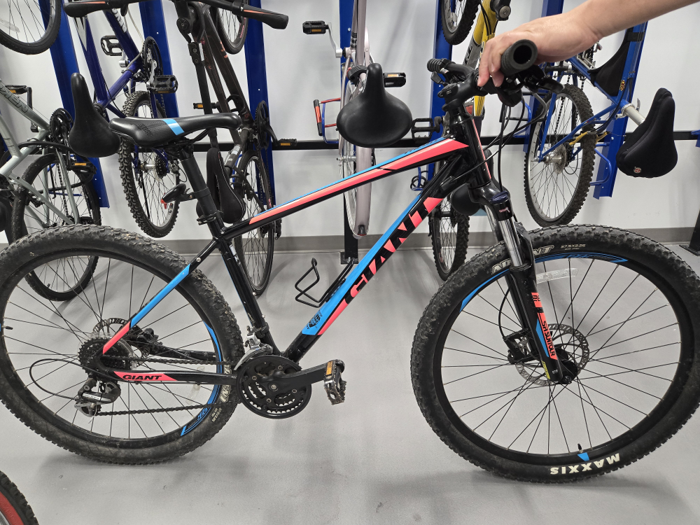 Giant Talon 3 MTB - photo 2