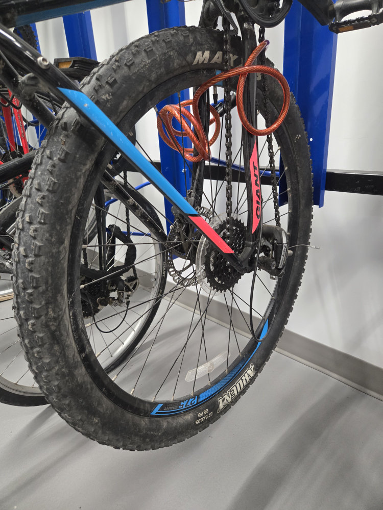 Giant Talon 3 MTB - photo 3