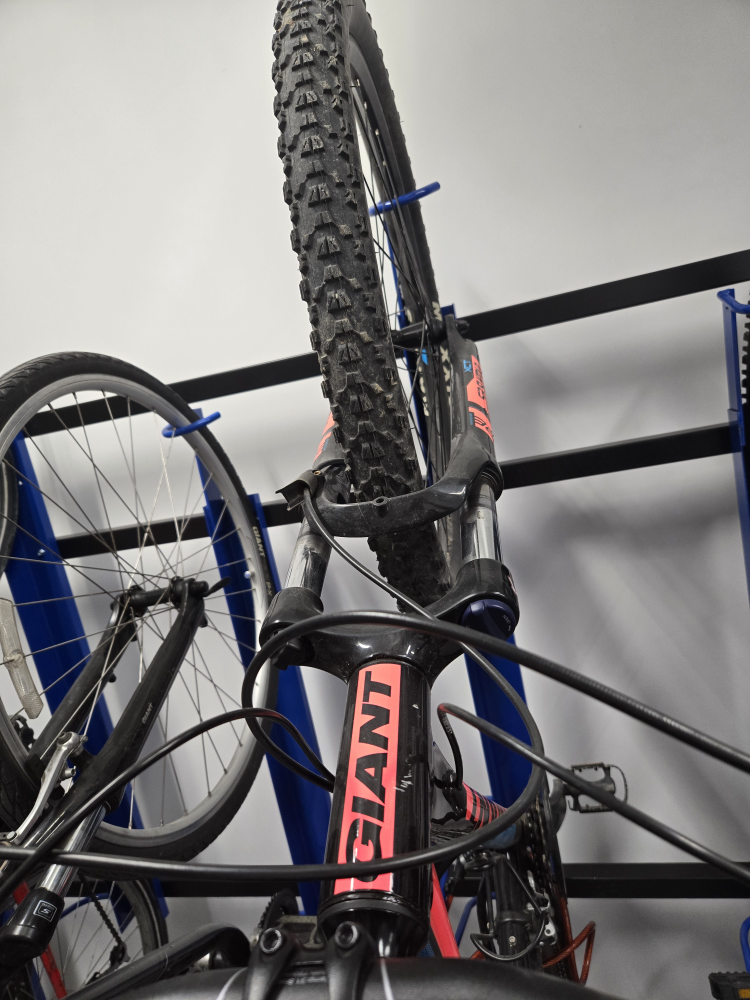 Giant Talon 3 MTB - photo 5
