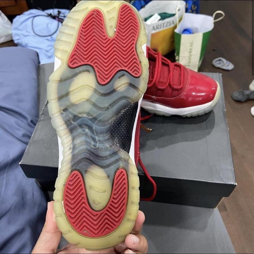 Jordan 11 6.5 Y image indicator(3)