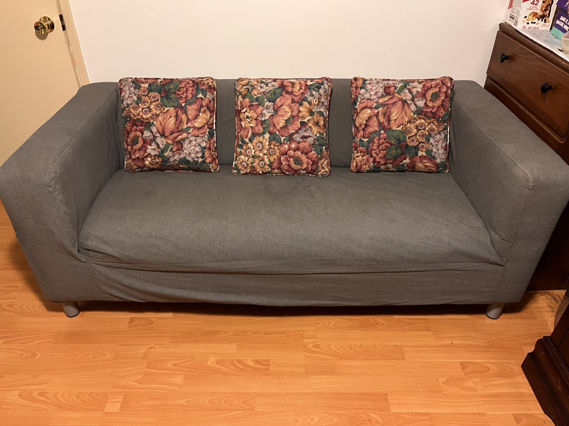 Sofa for sale