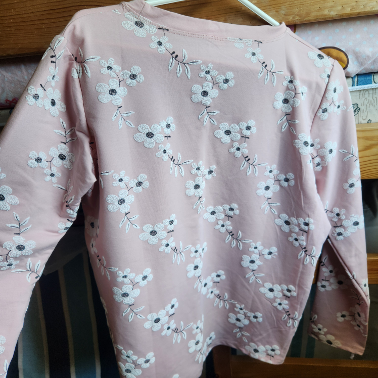 Long sleeves women shirts image indicator(3)