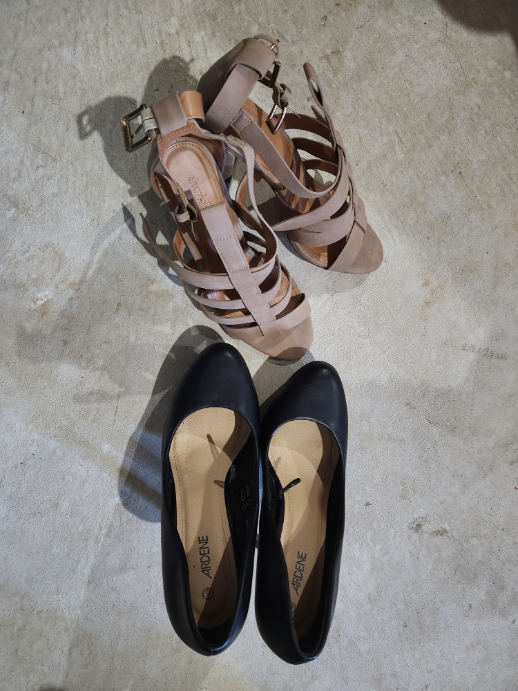 High heels for sale - photo 4
