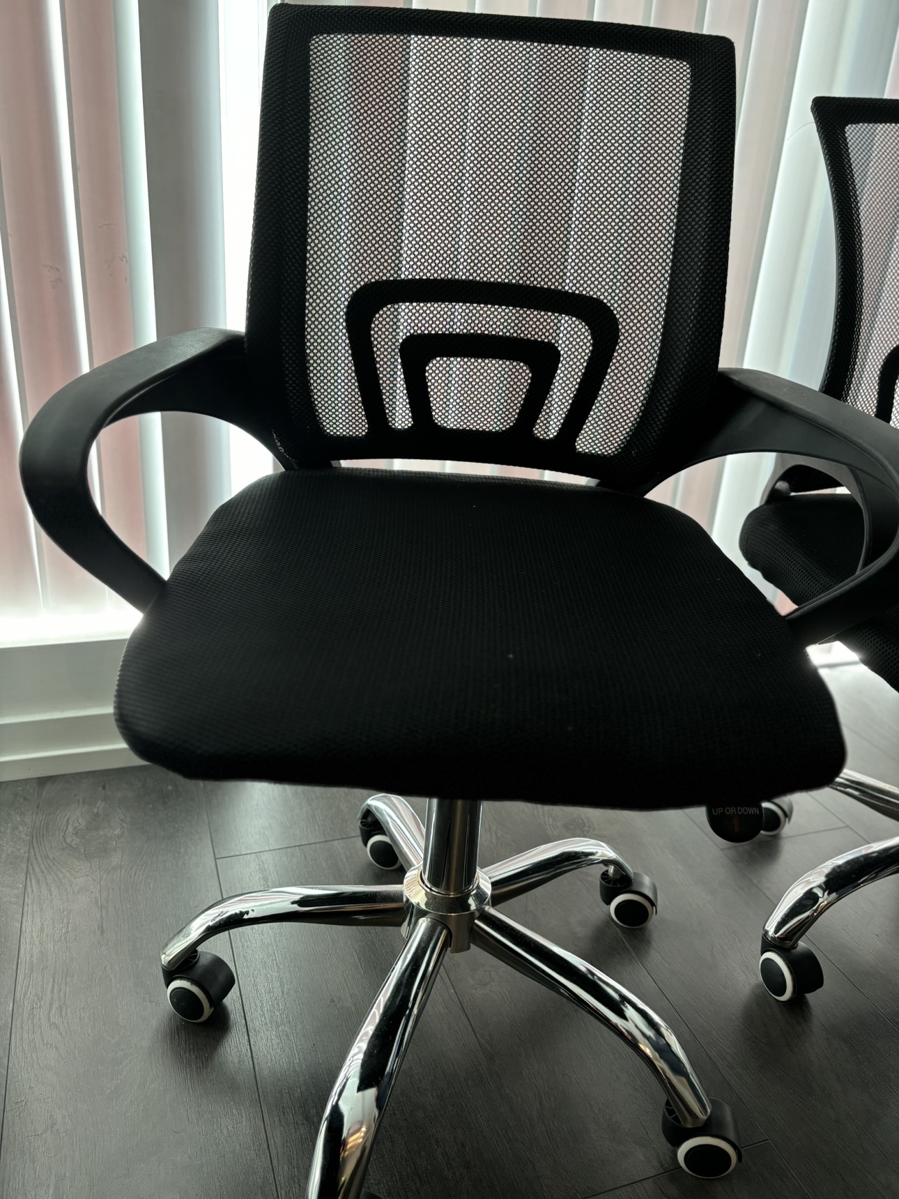 Mesh Office Chair - photo 4