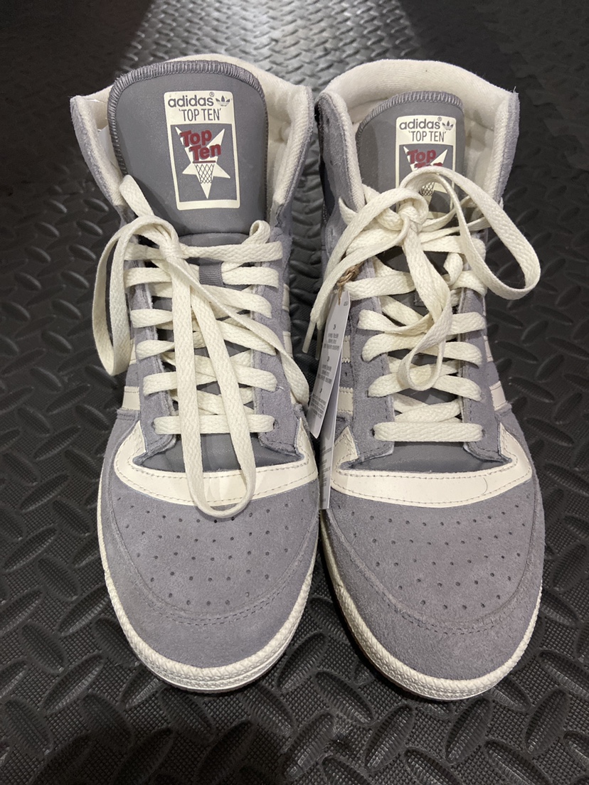 Adidas Top Ten RB Originals thumbnail