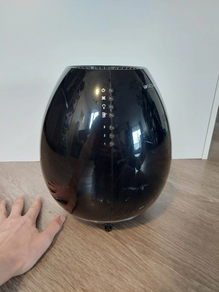 Air purifier Bionaire