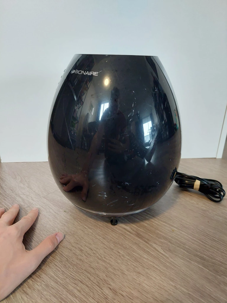 Air purifier Bionaire - photo 2