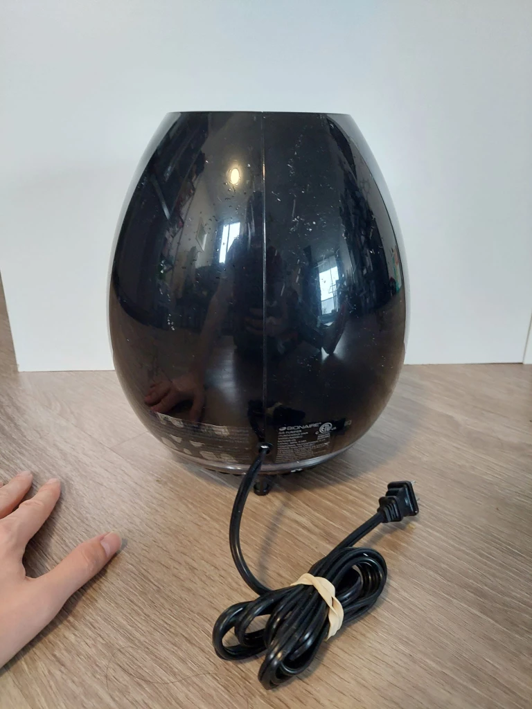 Air purifier Bionaire - photo 3