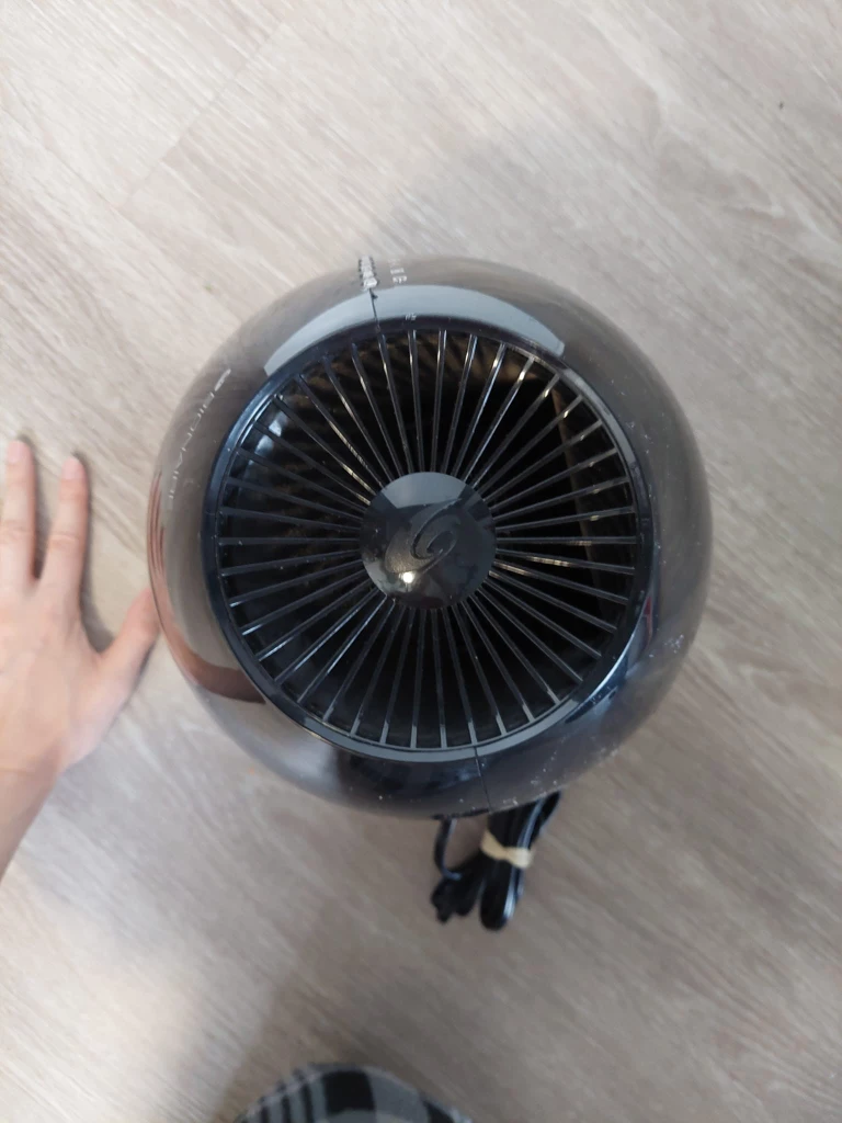 Air purifier Bionaire - photo 4