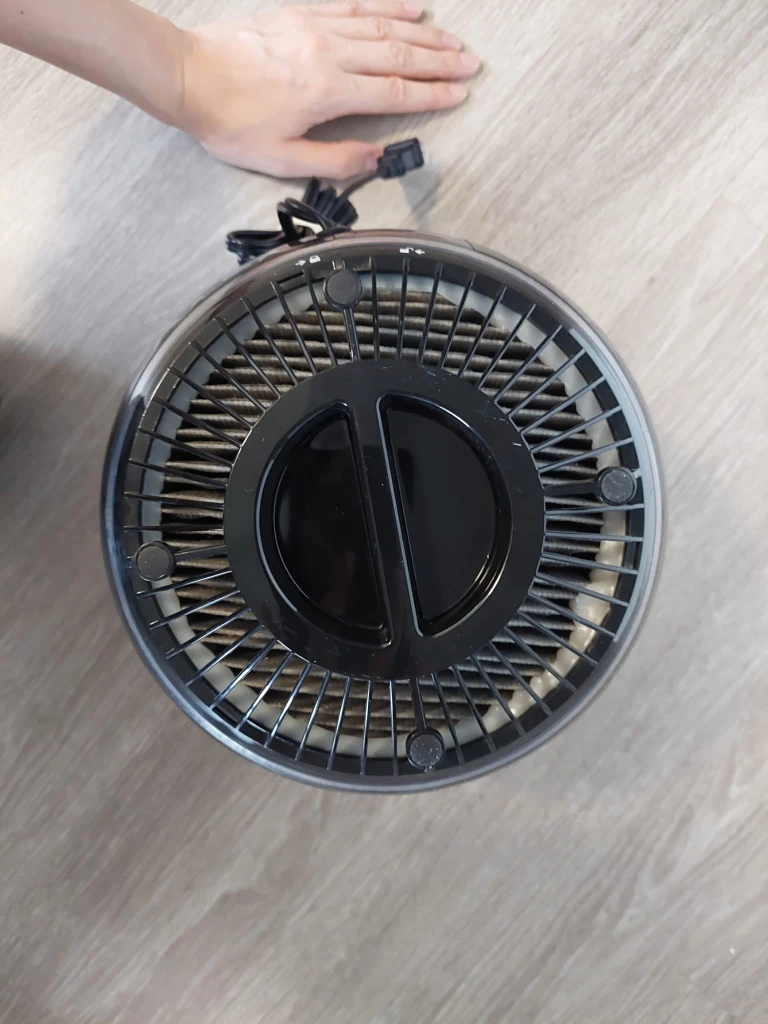 Air purifier Bionaire - photo 5