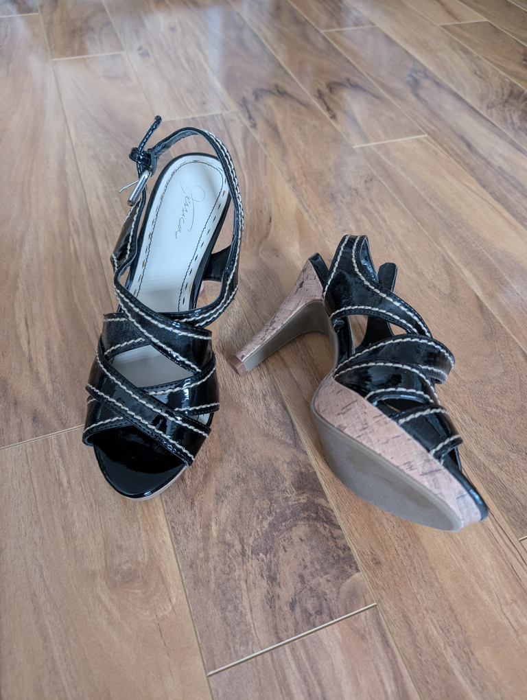 shoes thumbnail